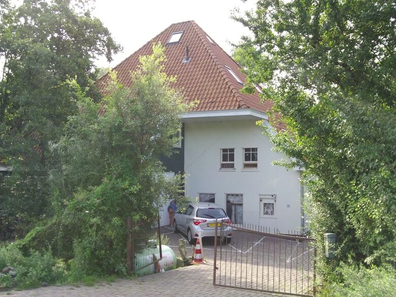 Apartamentos De Hartelust