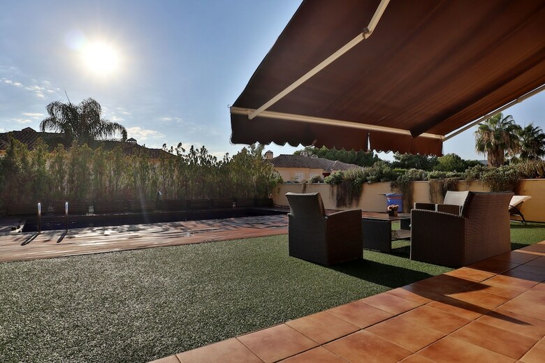 Asvacor Chalet Paradiso