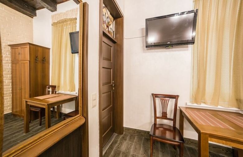 1 Bedroom Apartment Valova 16b