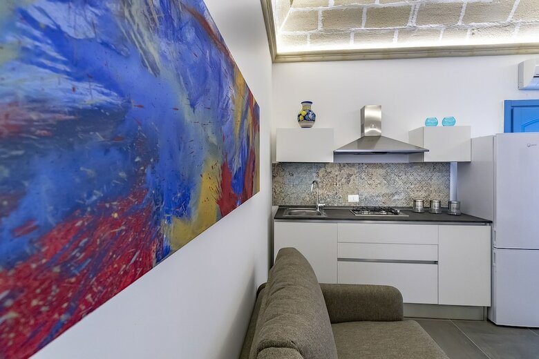 Apartamento Suite&mar�
