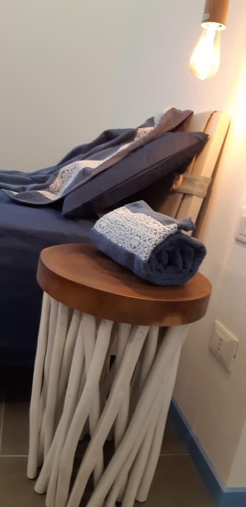Apartamento Suite&mar�