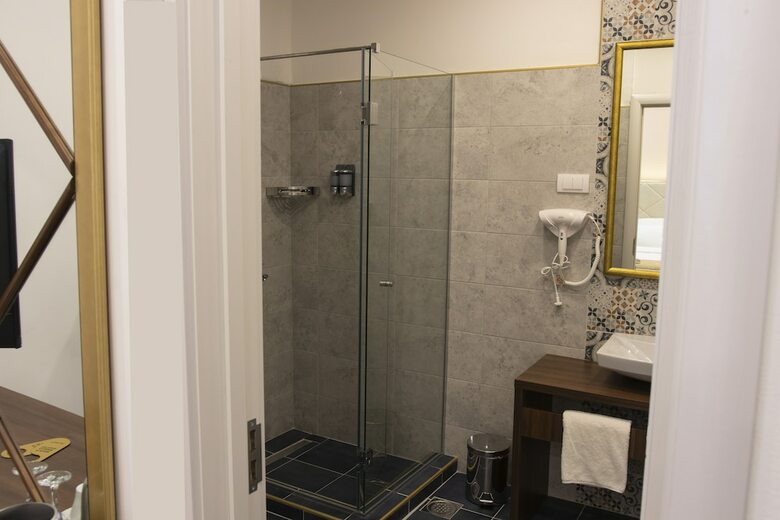 Hotel Luxury Rooms Velika Skadarlija