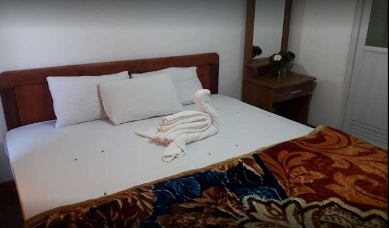 Kirula Green Hotel