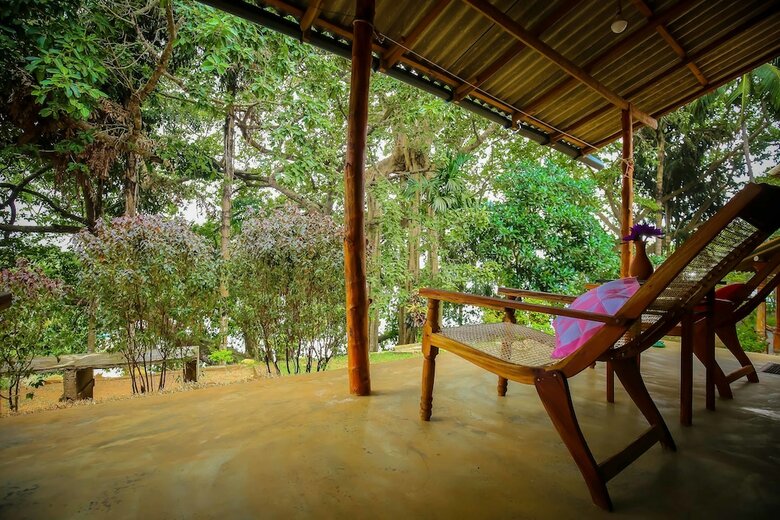 Hotel Talalla Freedom Resort