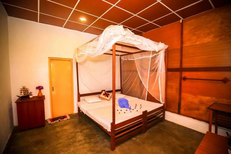 Hotel Talalla Freedom Resort