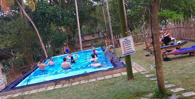 Hotel Talalla Freedom Resort