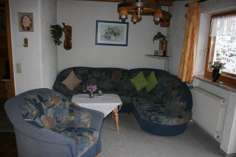 Apartamentos Fewo Seppi