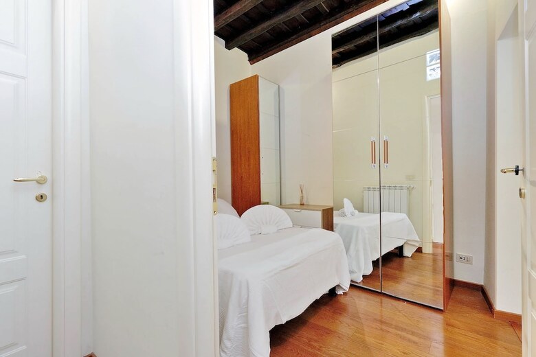 Apartamento Campo de Fiori