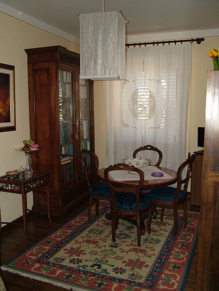 B&B Arco Di San Francesco