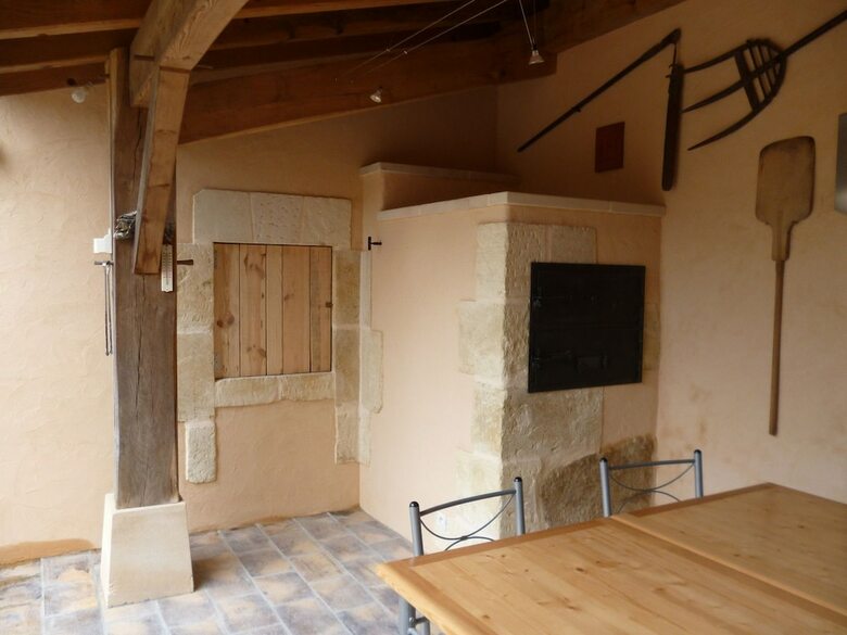 Hotel Chambres D'h�tes Le Bourdieu