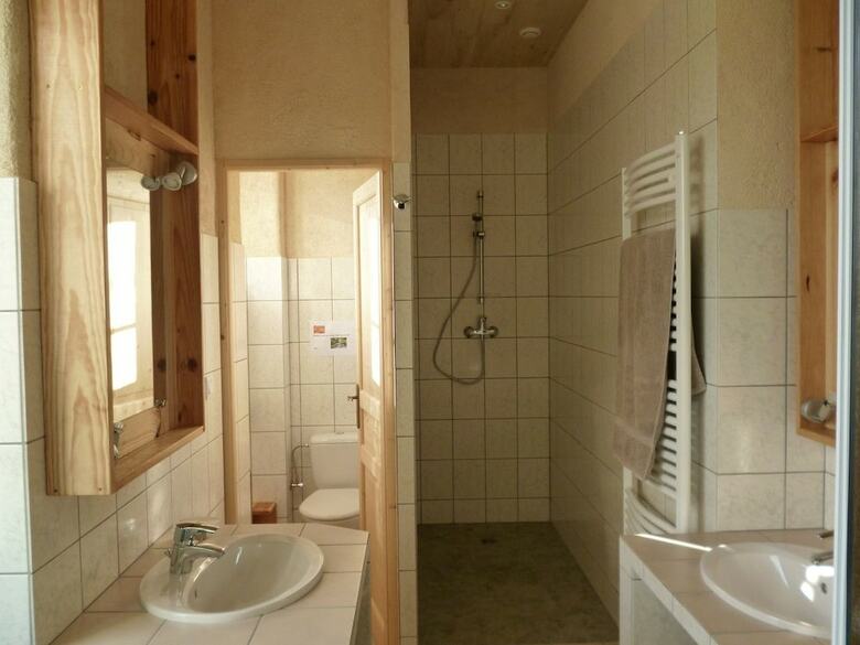Hotel Chambres D'h�tes Le Bourdieu