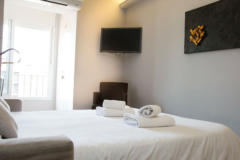 Apartamentos Opening Doors Aribau
