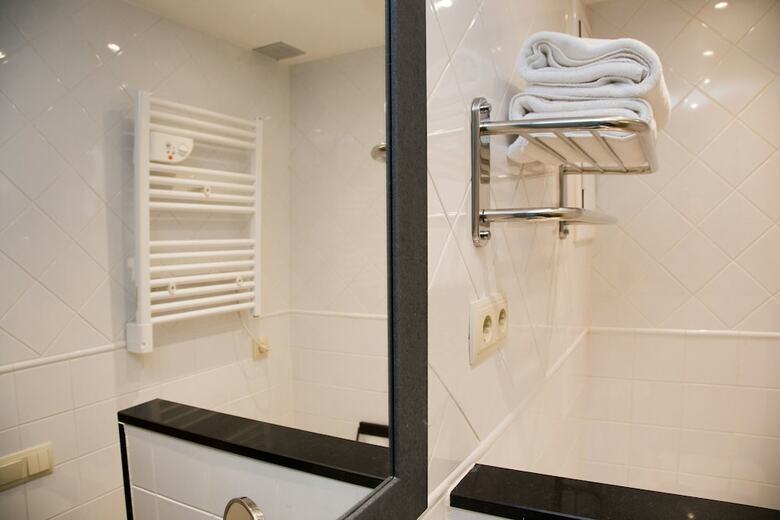 Apartamentos Opening Doors Aribau