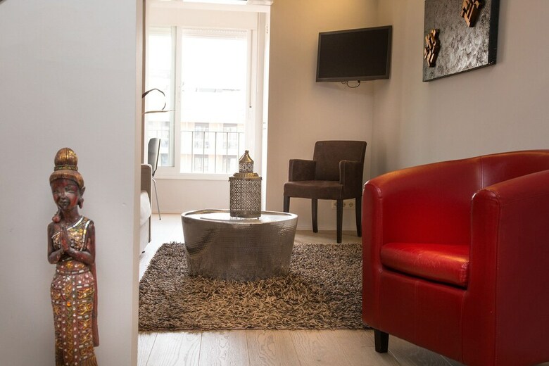 Apartamentos Opening Doors Aribau