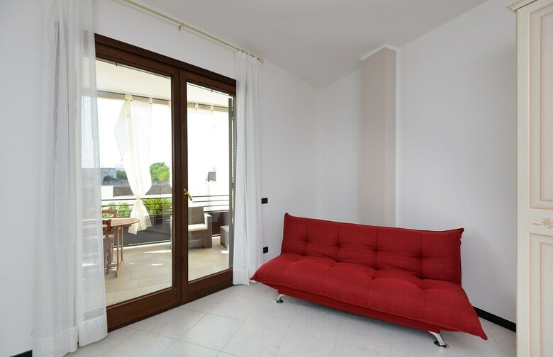 Apartamento Casa Pisaturu
