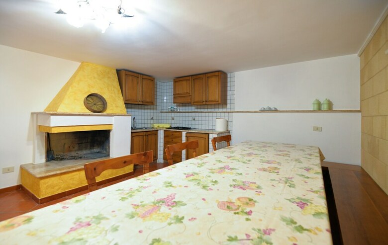 Apartamento Casa Pisaturu