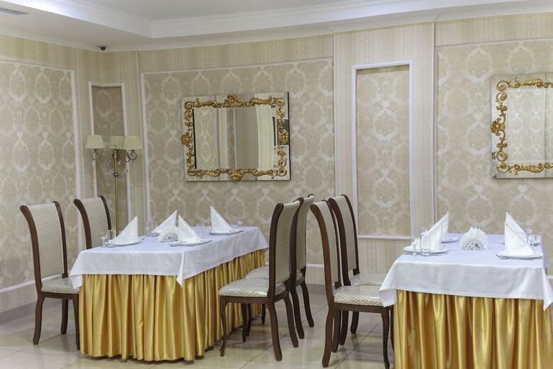 Hotel Anzhelika
