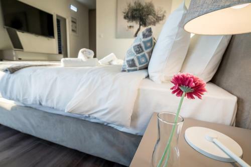 Urban Nest - Suites & Apartments