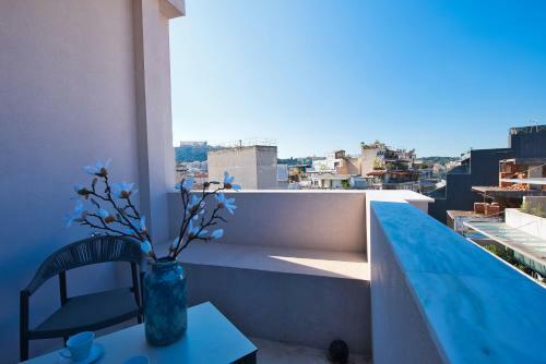 Urban Nest - Suites & Apartments