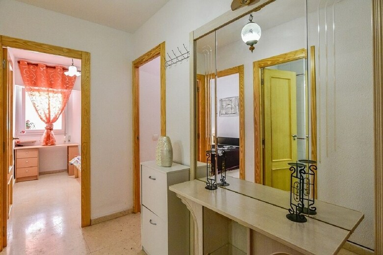 Apartamento La Loma