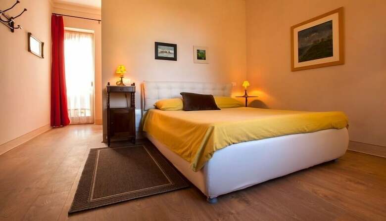 Agroturismo Agriturismo Minaldo