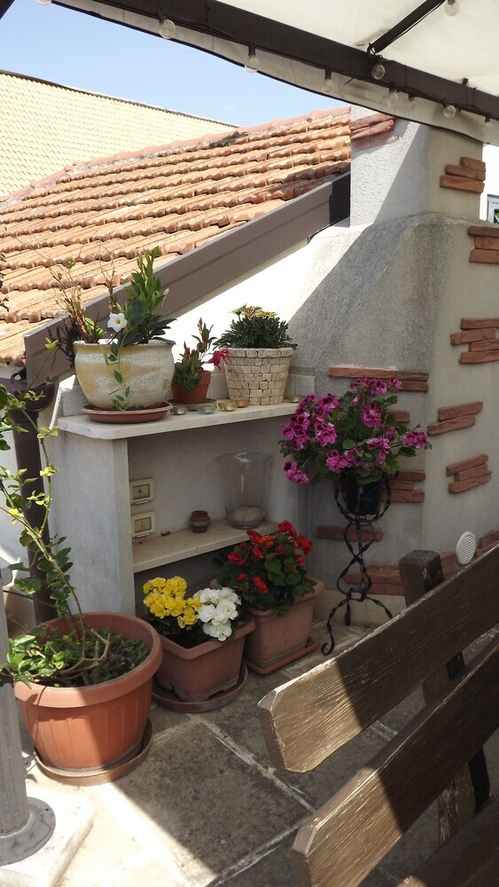 B&B Il Nido Delle Rondini