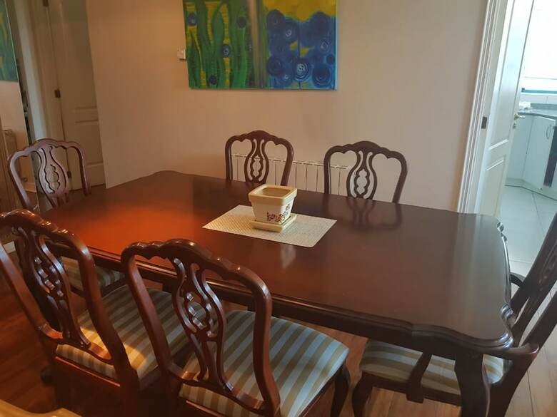 Great 2 Bedr Apartment Downtown Mendoza
