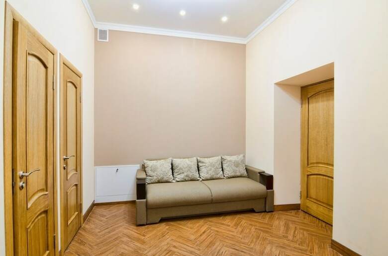 Apartment Kostushka 5
