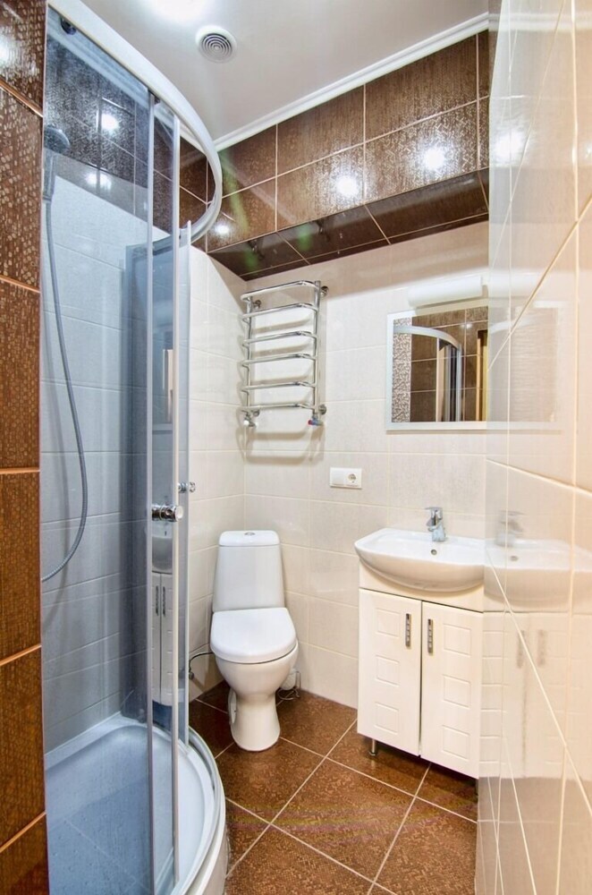 Apartment Kostushka 5