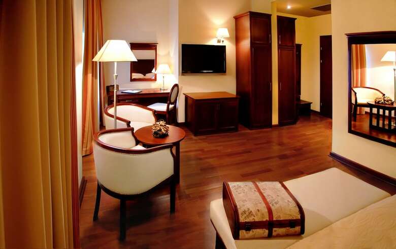 Bo Hotel Palazzo