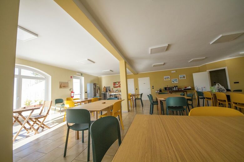 Hostal Agriostello Delle Langhe