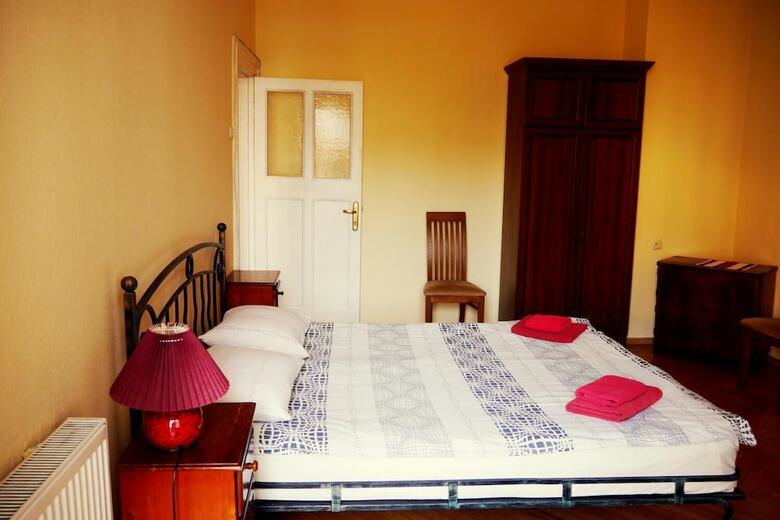 Apartment Svobody 6-8a