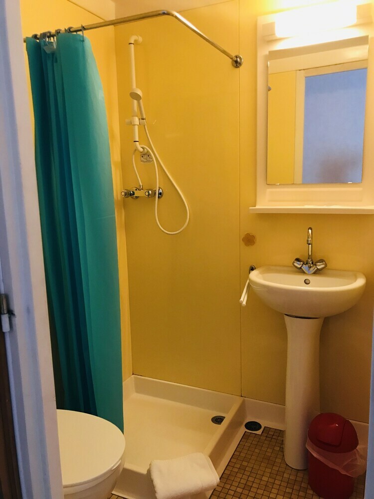 Hotel H�tel Le Parisien