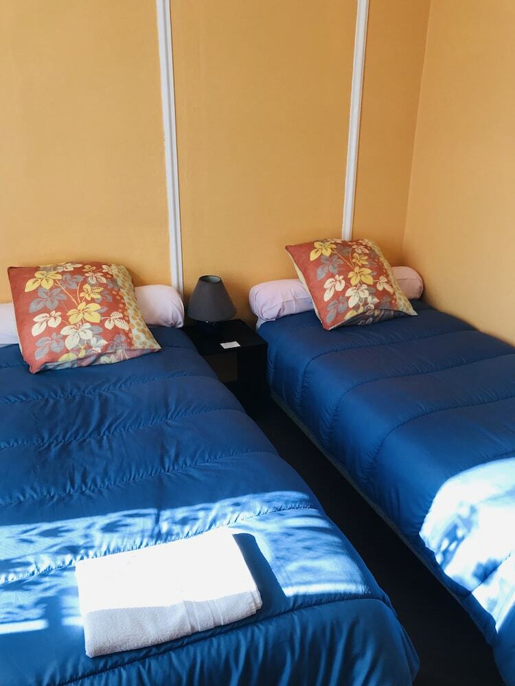 Hotel H�tel Le Parisien