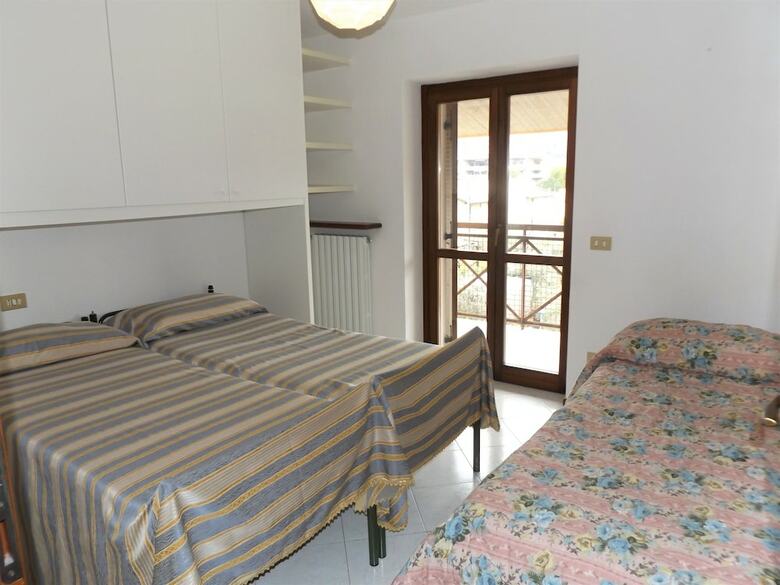 Apartamento Casa Doris