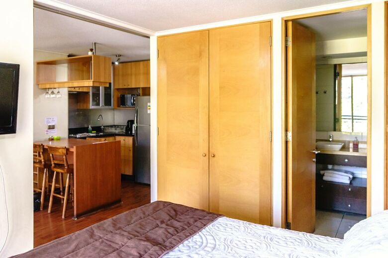 Apartamentos Premium Tours & Lodging