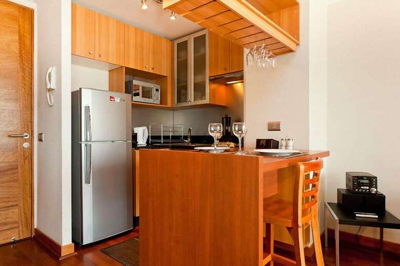 Apartamentos Premium Tours & Lodging