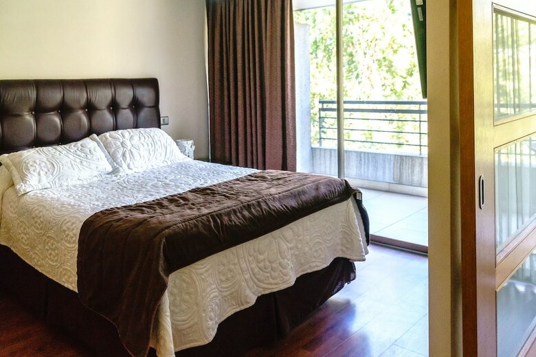 Apartamentos Premium Tours & Lodging