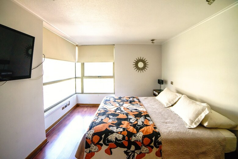 Apartamentos Premium Tours & Lodging