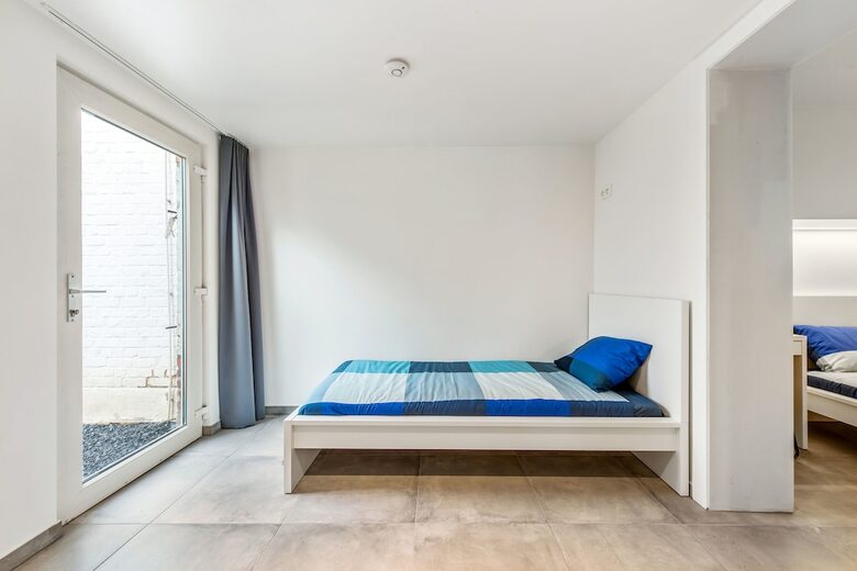 Apartamentos Meensestay 1