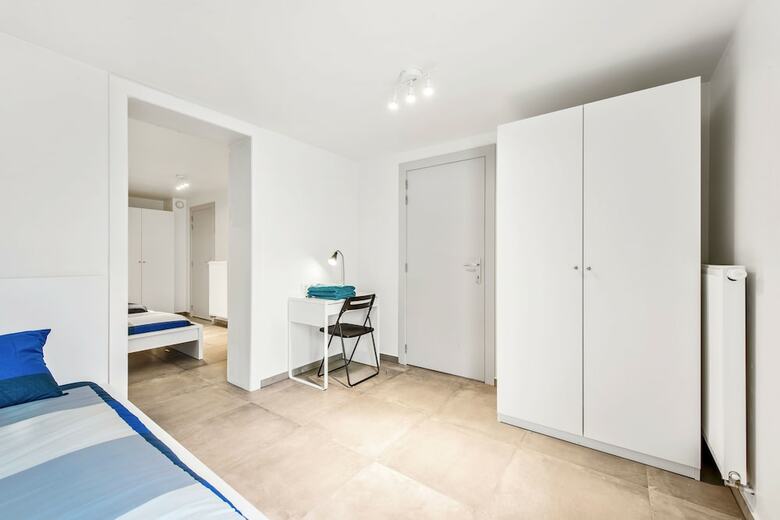 Apartamentos Meensestay 1