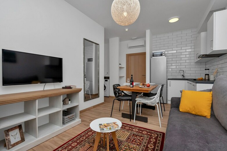 Apartamentos Emilia Lofts