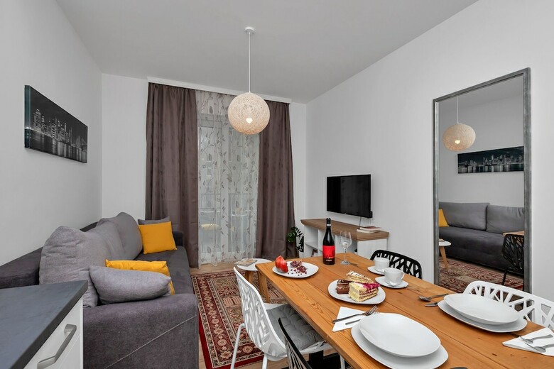 Apartamentos Emilia Lofts