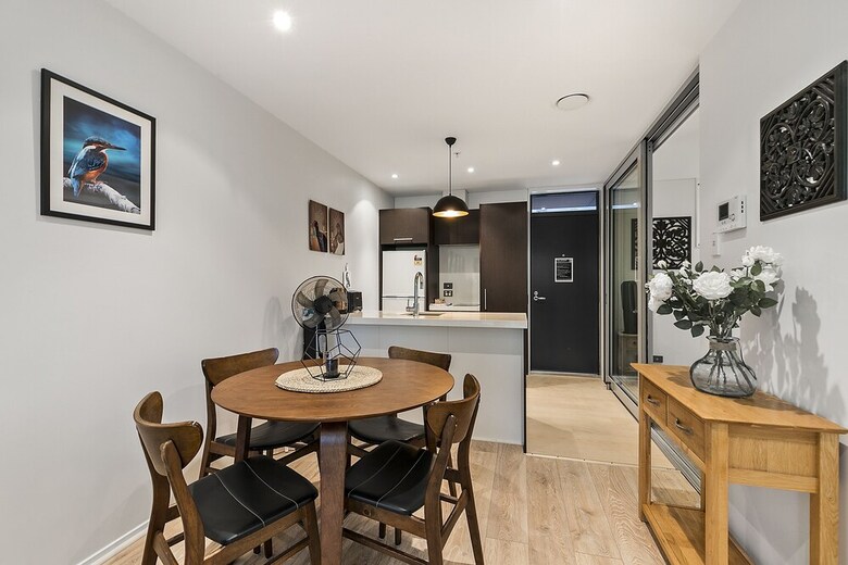 Apartamentos Zodiak's Two Bedroom In Ponsonby