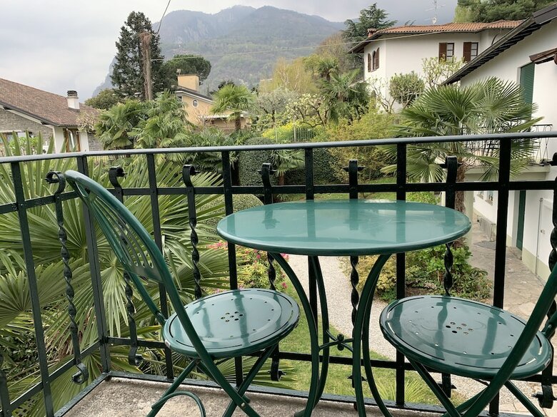 Hotel Loveno