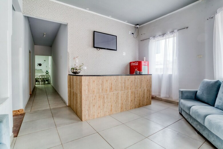 �gape Hotel