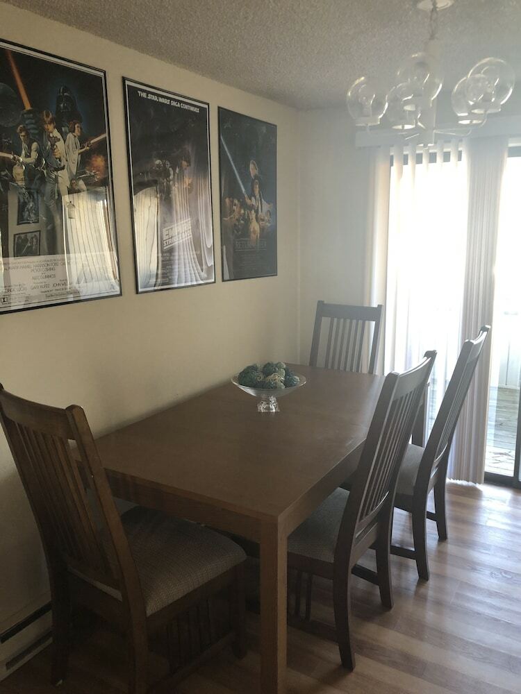 Eagle Crest Condo
