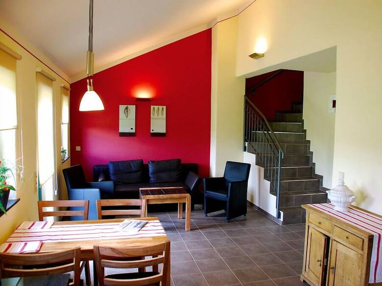 Apartamentos Genusswerk Eifel - Ferienwohnungen
