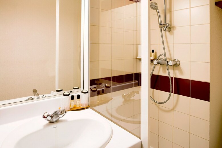 Hotel H�tel Abrial Batignolles Paris 17