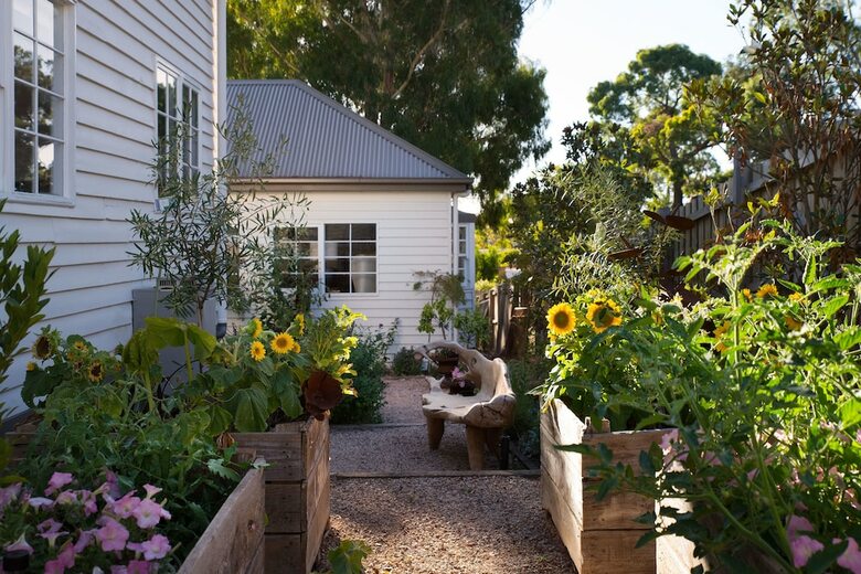 The Luxe At Daylesford